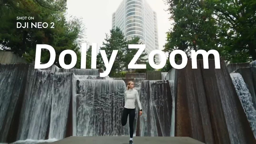 Meet DJI Neo 2 – The Next-Gen Follow-Me Drone