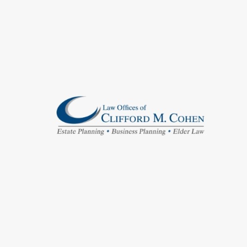 Law Offices of Clifford M Cohen