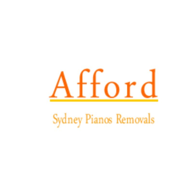 Sydney Piano Removals 