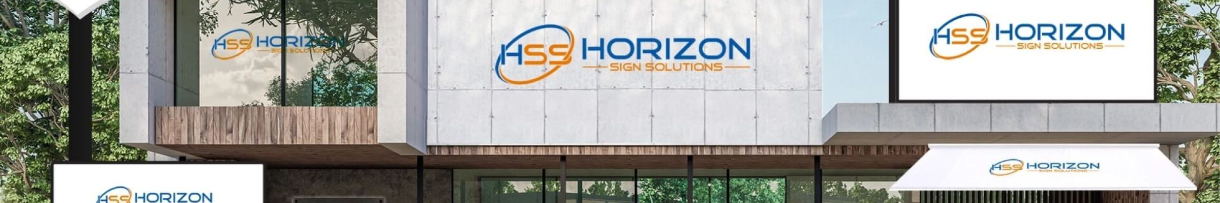 Horizon Sign Solutions