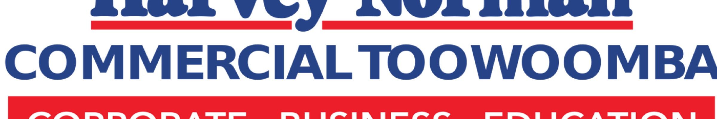 Harvey Norman Commercial IT Toowoomba