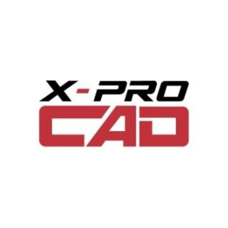 X-PRO CAD