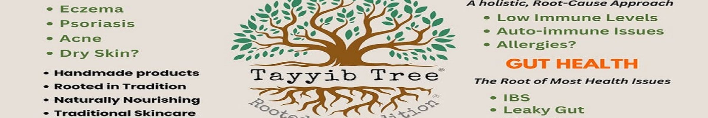 Tayyib Tree