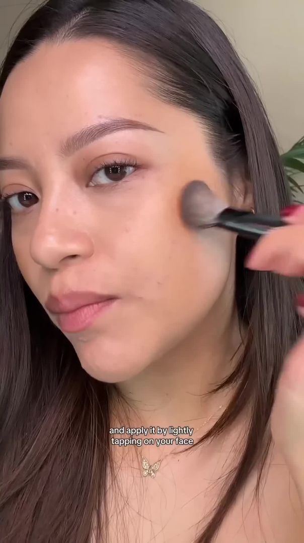 Bronzer Hacks for a Flawless Glow ☀️✨