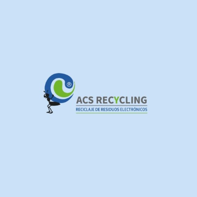 ACS RECYCLING SLU
