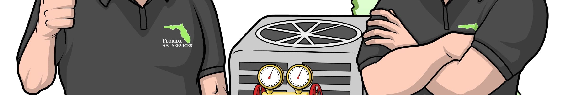 Florida A/C Services