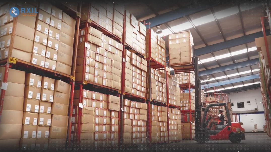 RXIL TReDS Platform for MSMEs