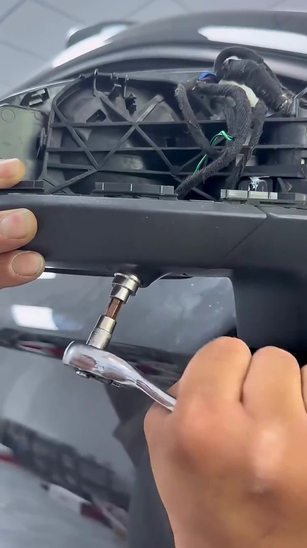 360° Car Camera Mount – Easy DIY Install