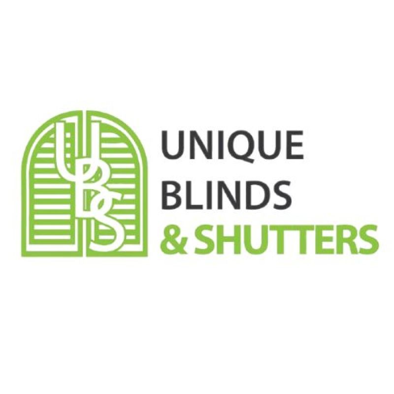 Unique Blindsandshutters