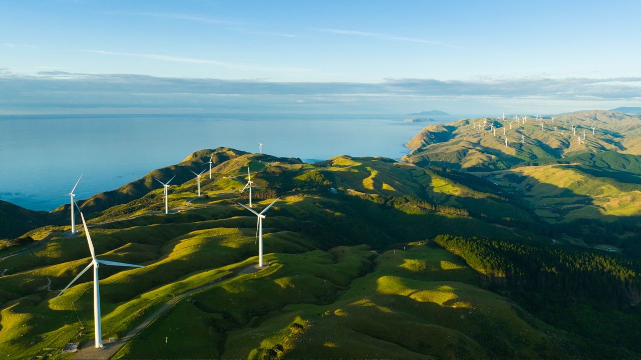 Energy Transition Video Reports Tracking Australia’s Move Toward Renewables
