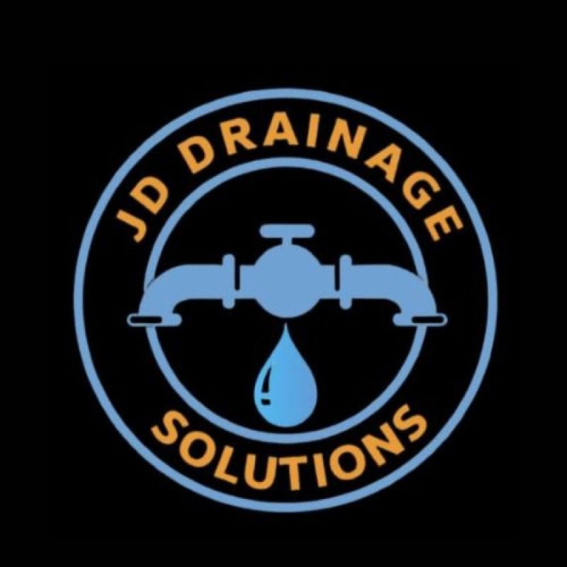 JD Drainage Solutions