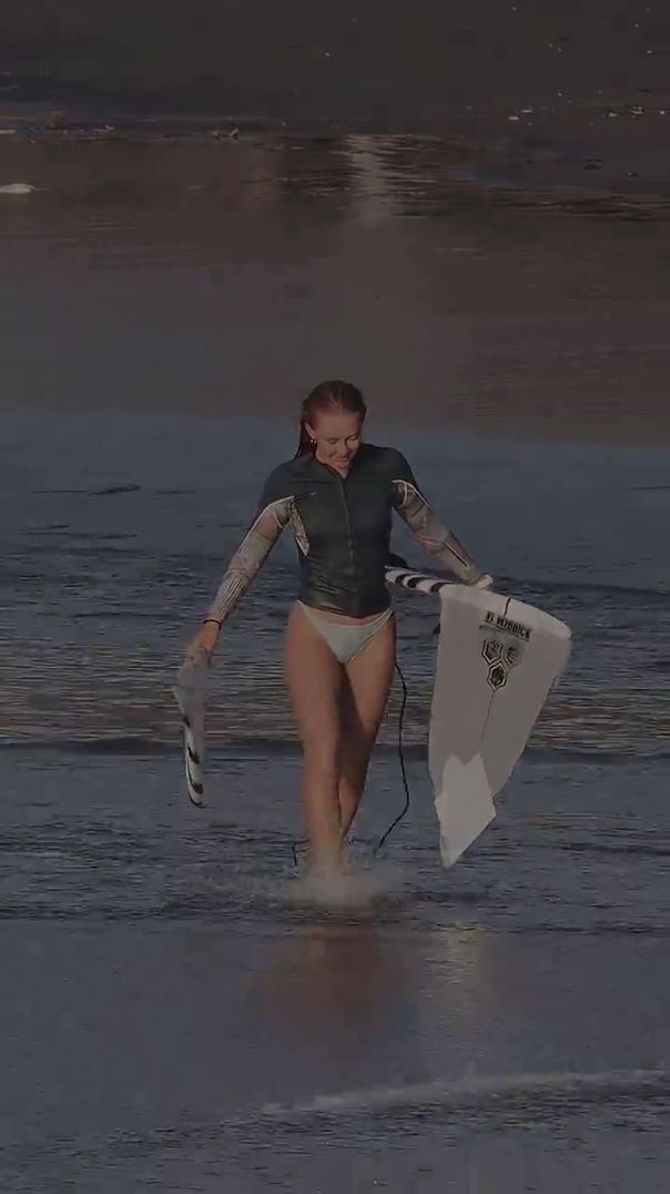 Gotta Pay to Play: Bali Surf Life