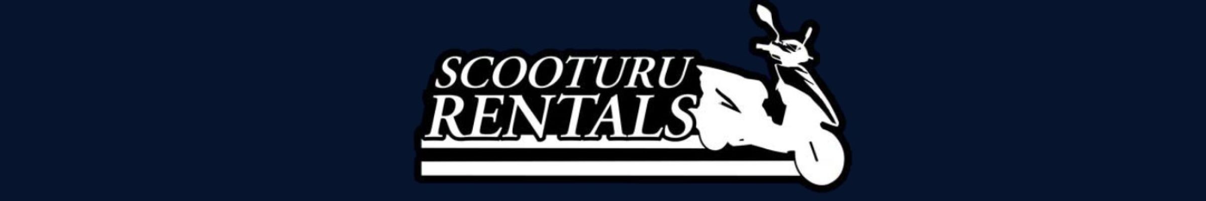 Scooturu Rentals