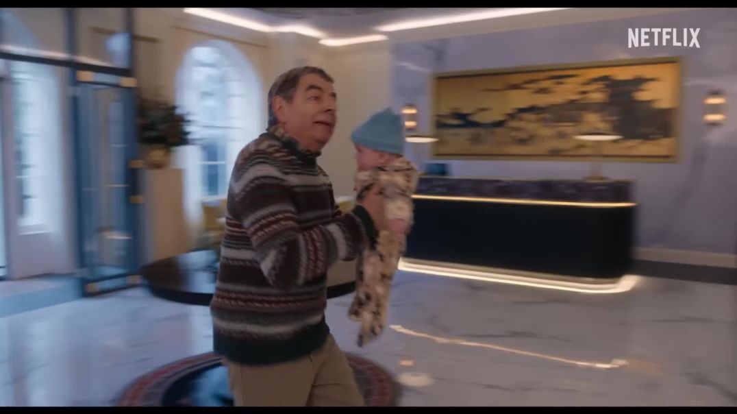 Man vs Baby – Official Trailer | Parenthood Gets Real