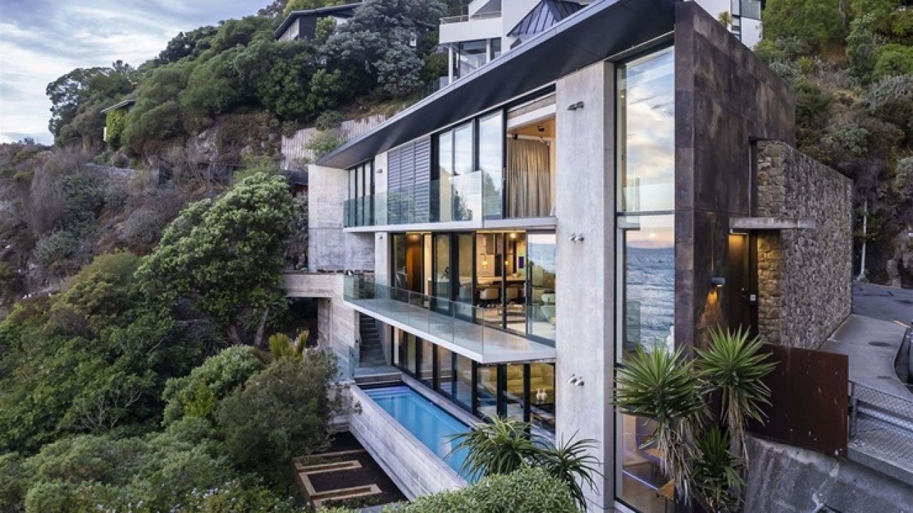 Understanding New Zealand Housing Supply and Demand Through Data Videos