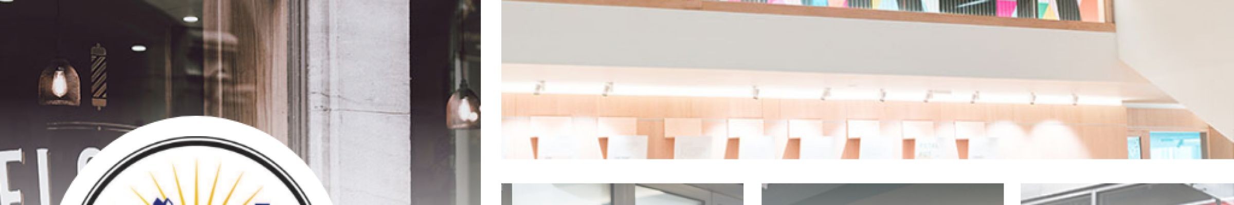 City Beautiful Signs and Graphics