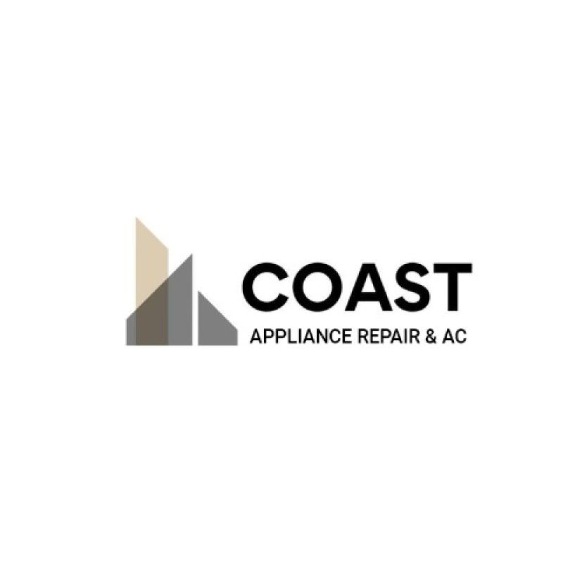 Coast Appliance Repair &a AC