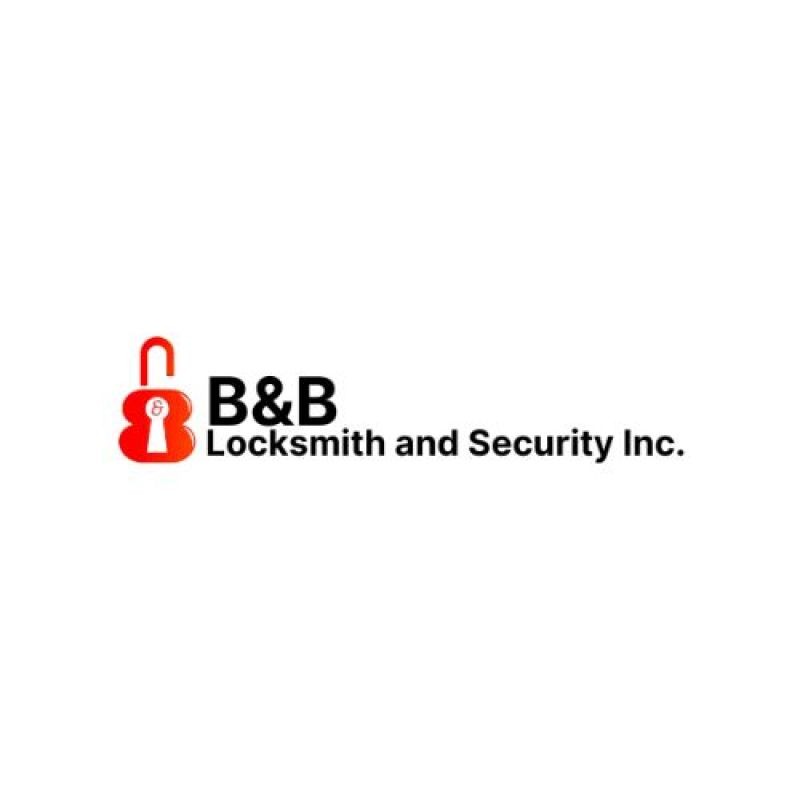 B&B Locksmith