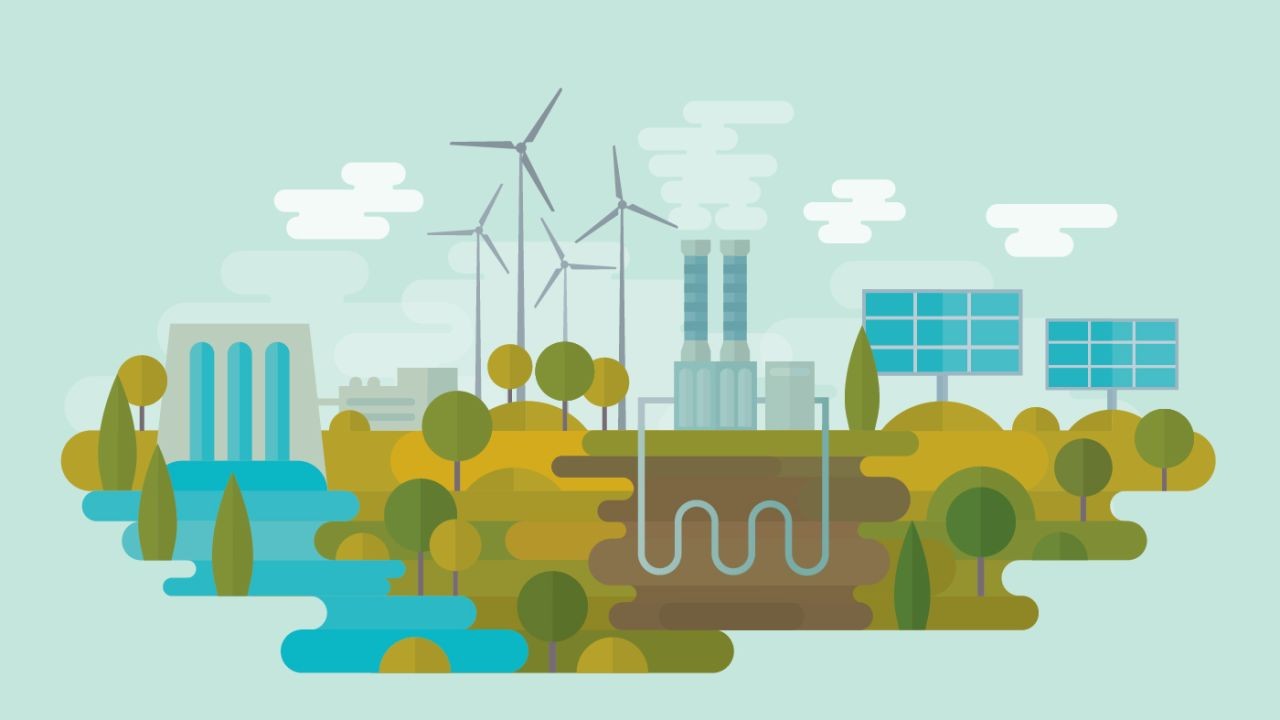 Energy Policy Explainer Videos Clarifying Australia’s Renewable Roadmap