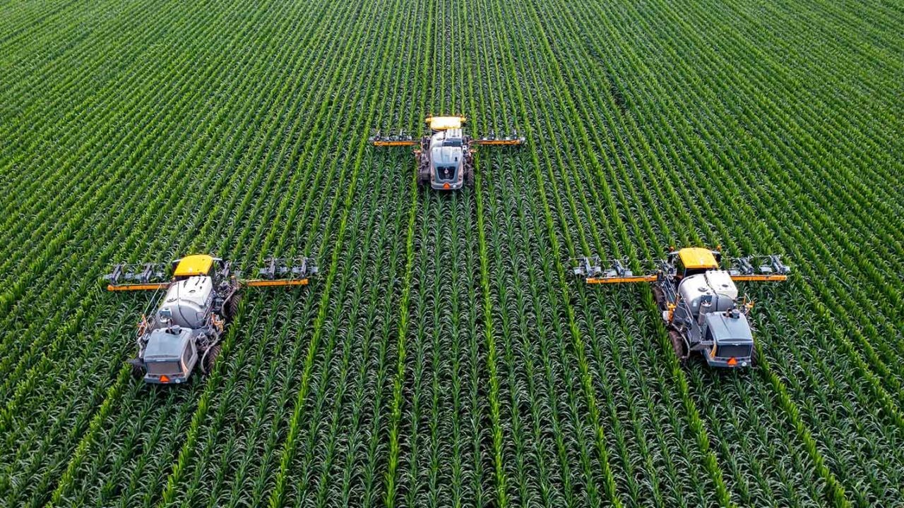 Farm Productivity Video Insights Using Data Analytics and IoT Tools