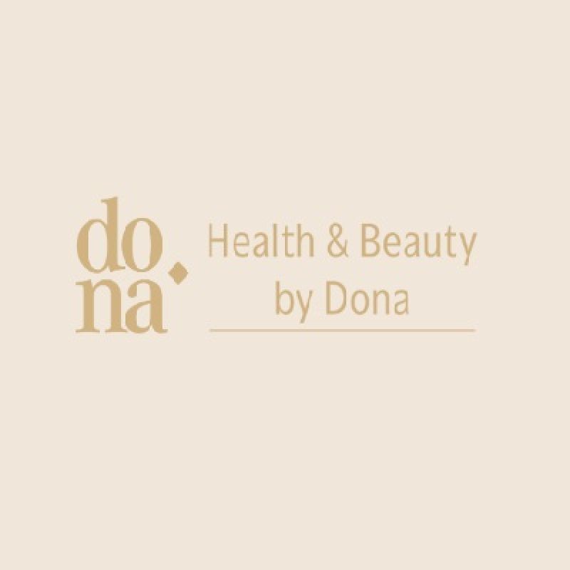 health & beauty by dona