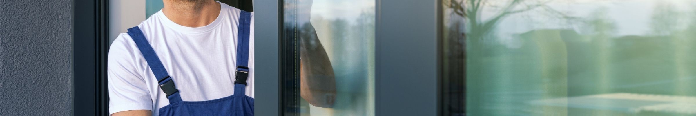 Professional Solution Sliding Door