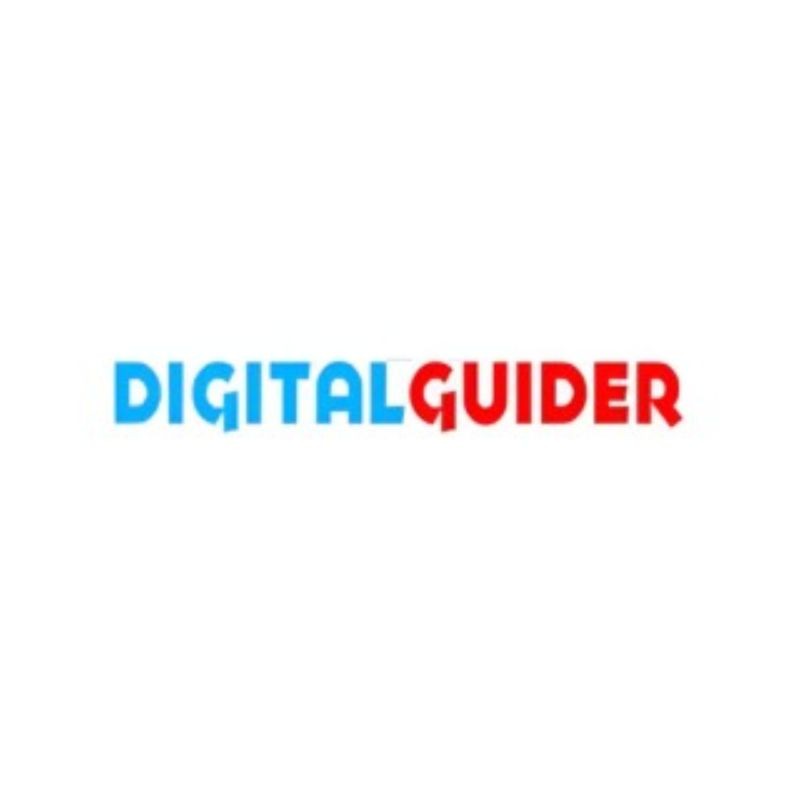 Digital Guider