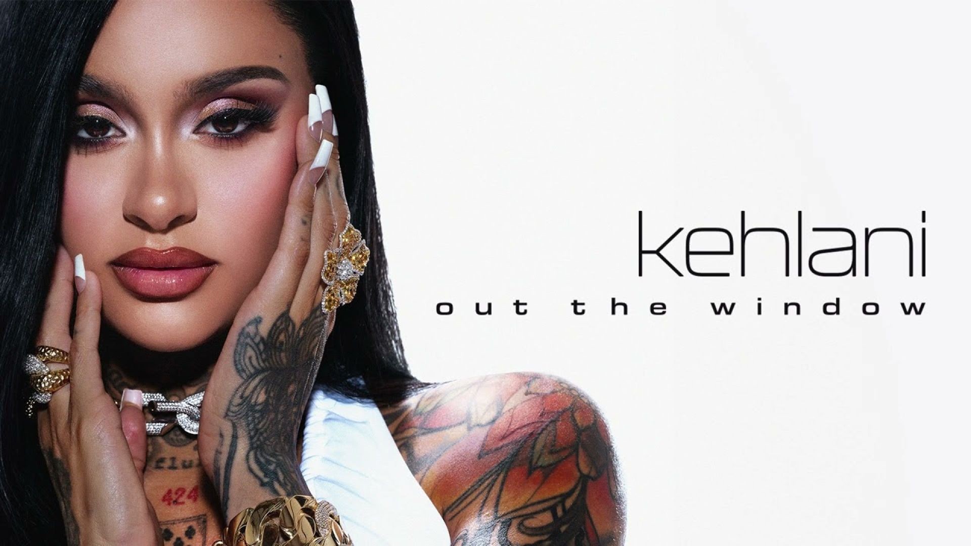 Kehlani’s “Out The Window” – Soulful Reflections in Sound