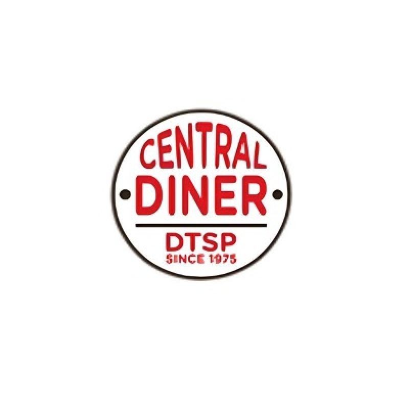Central Diner DTSP