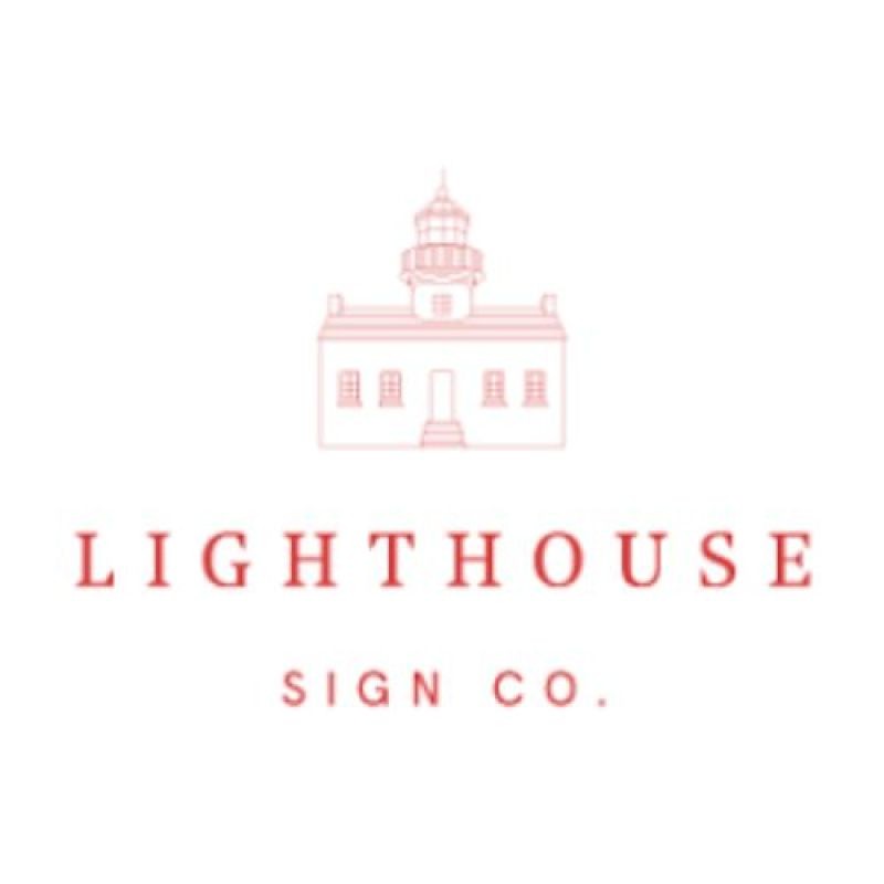 Lighthouse Sign Co.