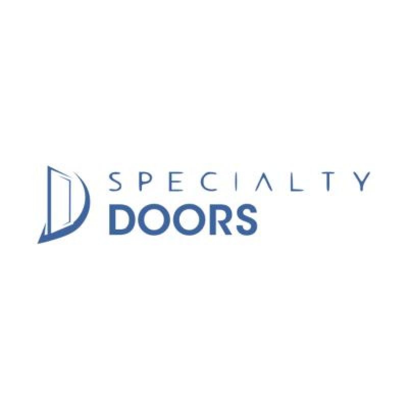Specialty Doors