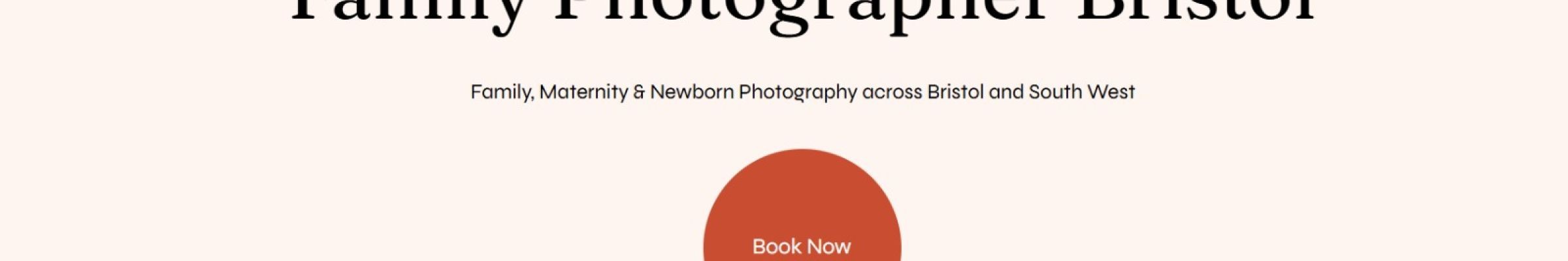 Katherine Barnes Photography