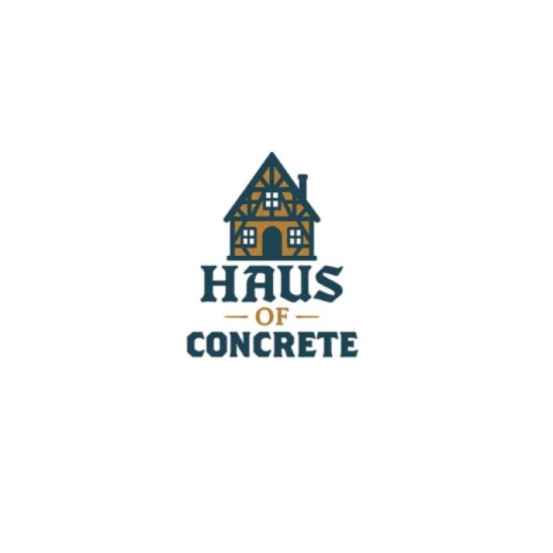 Haus of Concrete