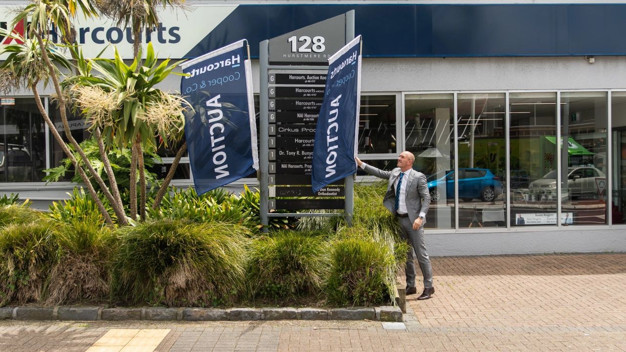 Commercial Property Showcase Videos That Attract Tenants in NZ