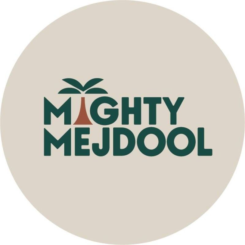 Mighty Mejdool