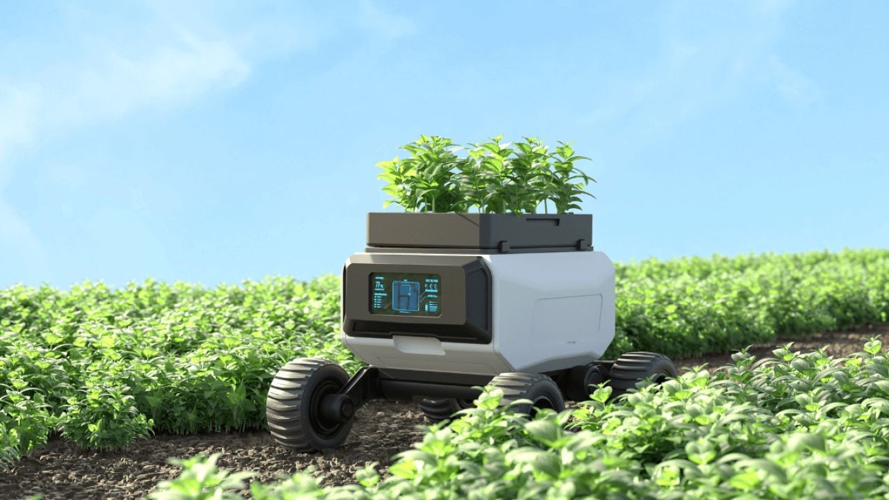 Smart Farming Video Campaigns Driving Digital Transformation in Australian Agriculture