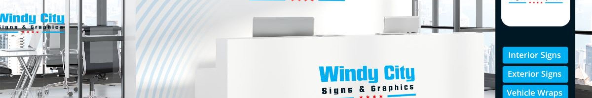 Windy City Signs and Graphics