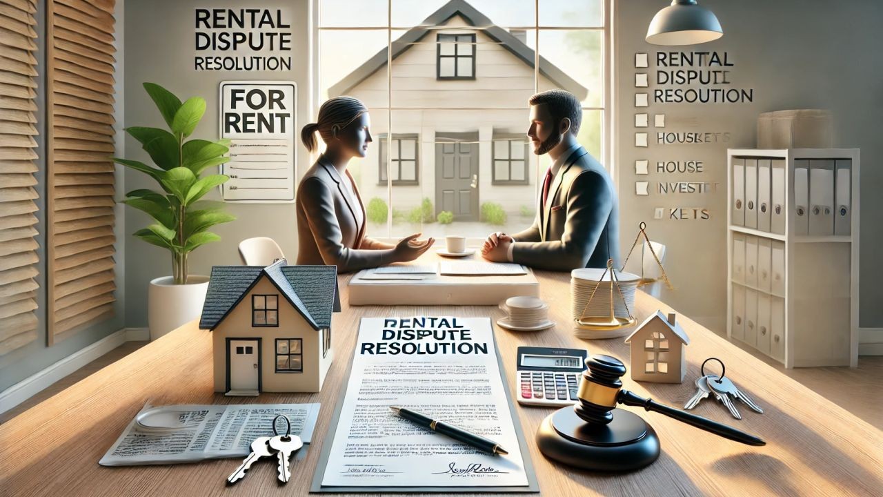 Rental Dispute Resolution Videos Offering Practical Advice for Kiwi Tenants