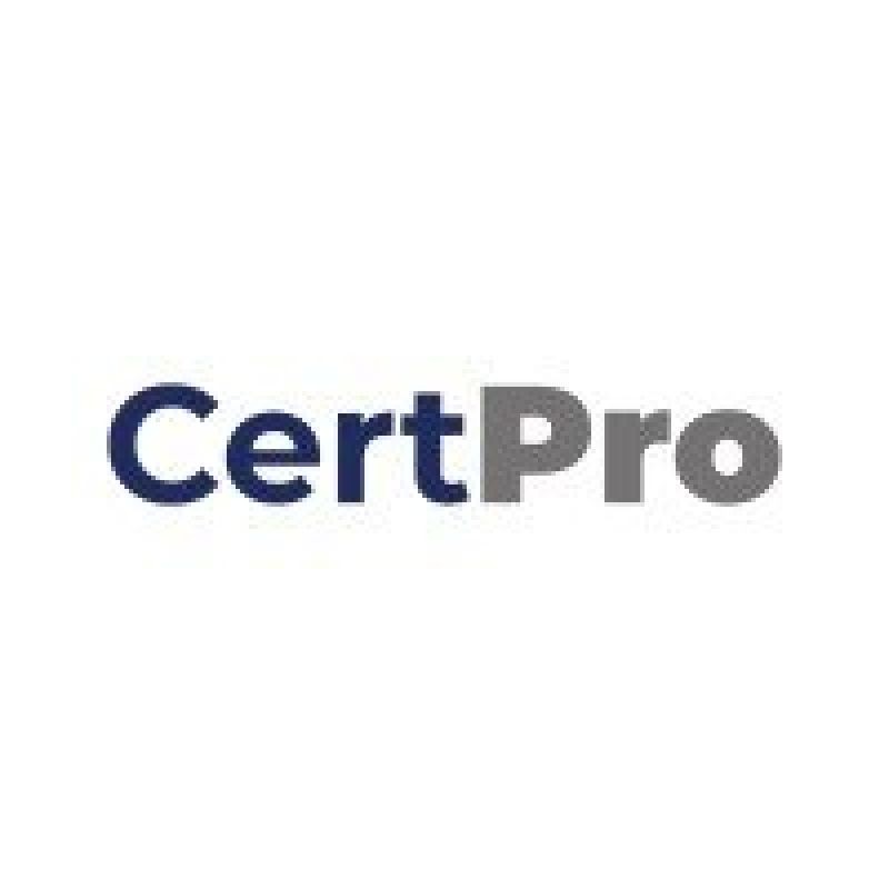 certpro market