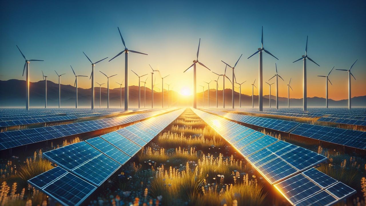 Renewable Energy Investment Videos Encouraging Clean Growth in Australia