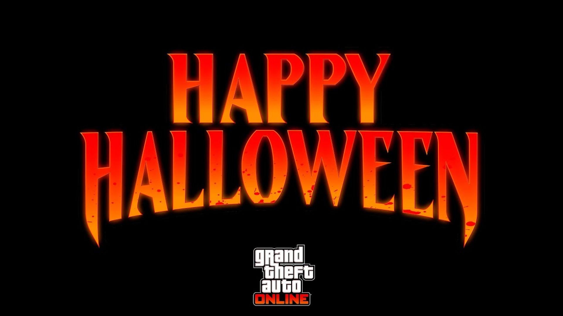 Halloween in GTA Online – Spooky Season Hits Los Santos