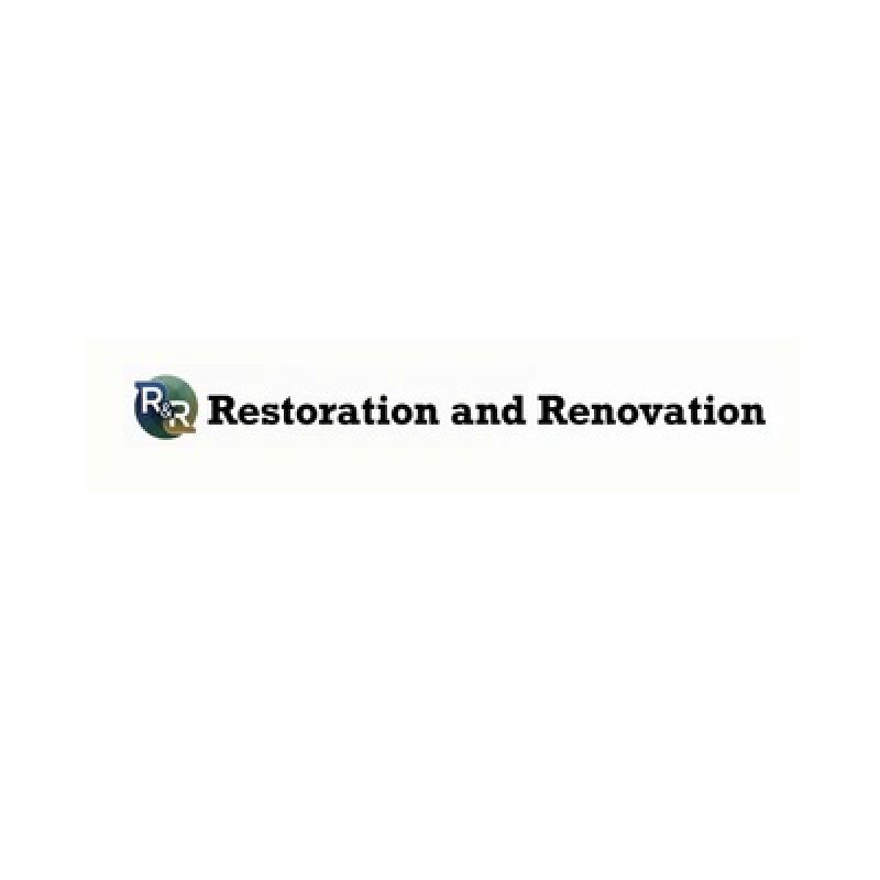 Restoration and Renovation