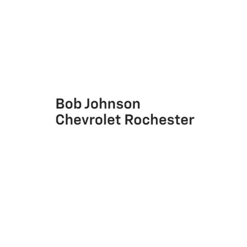 Bob Johnson Chevrolet
