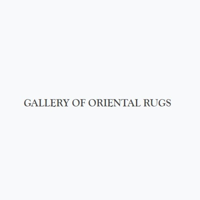 Gallery Of Oriental Rugs 
