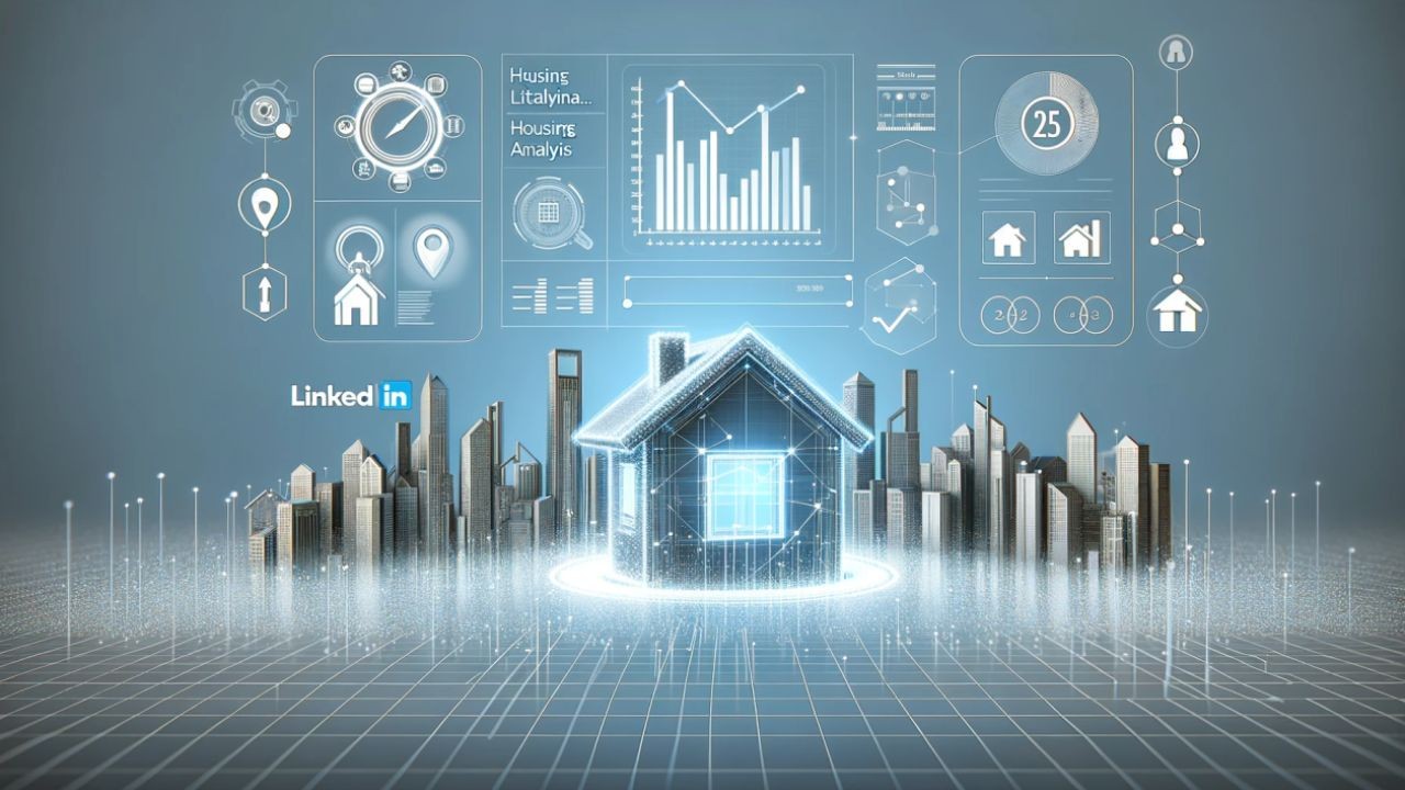 Video Reports Combining NZ Housing Data with Expert Market Commentary