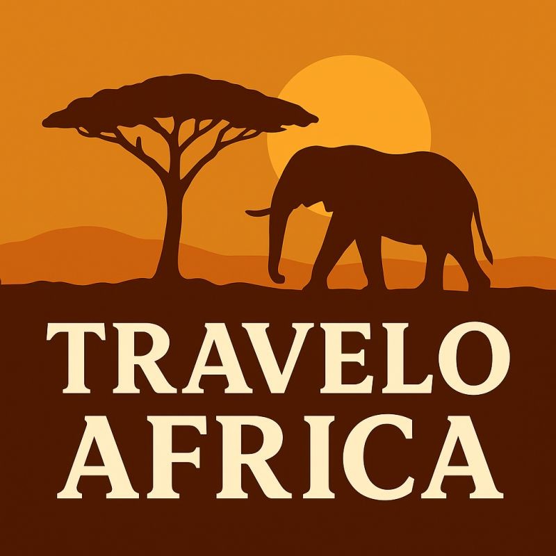 Travelo Africa