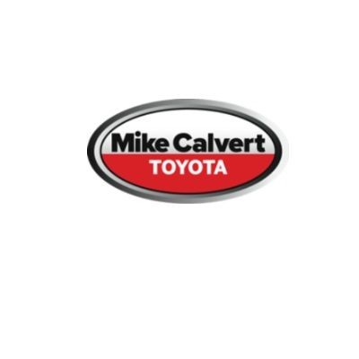 Mike Calvert Toyota