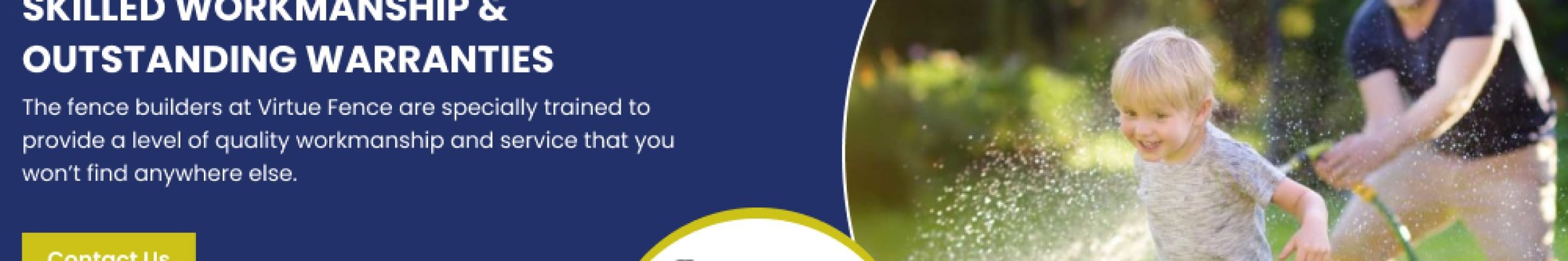 Virtue Fence Company