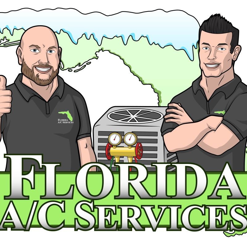 Florida A/C Services