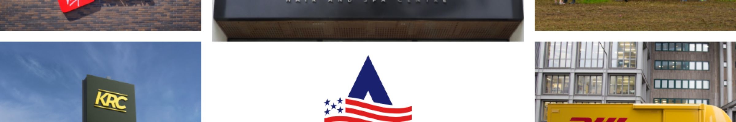 All American Signs and Graphics